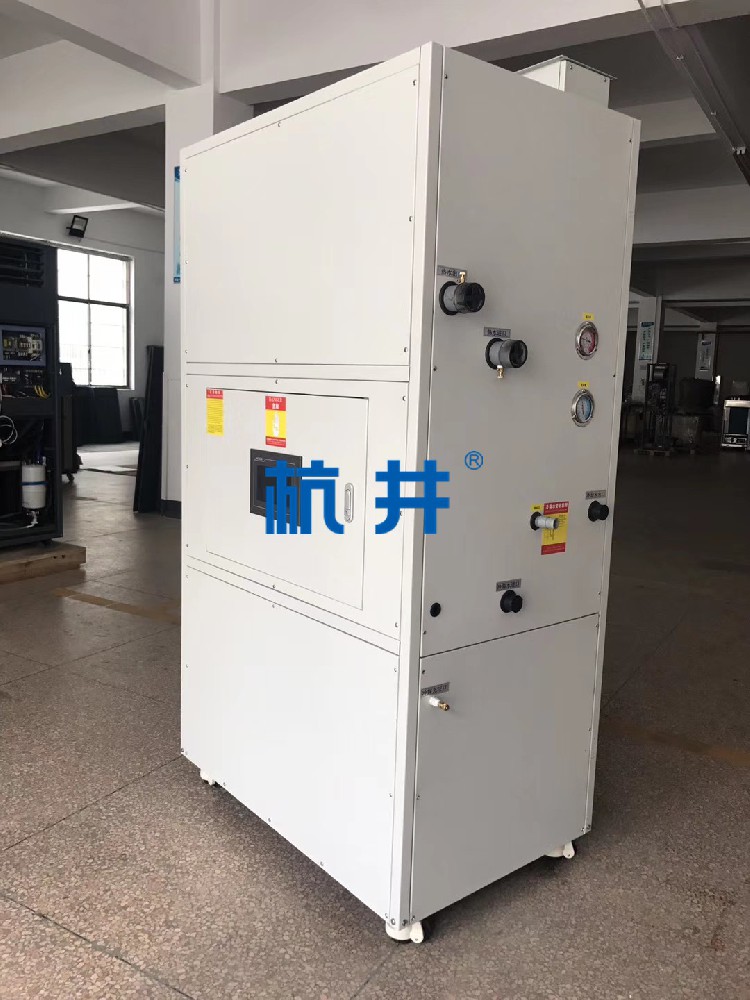 客戶定制18kw水冷調溫除濕機